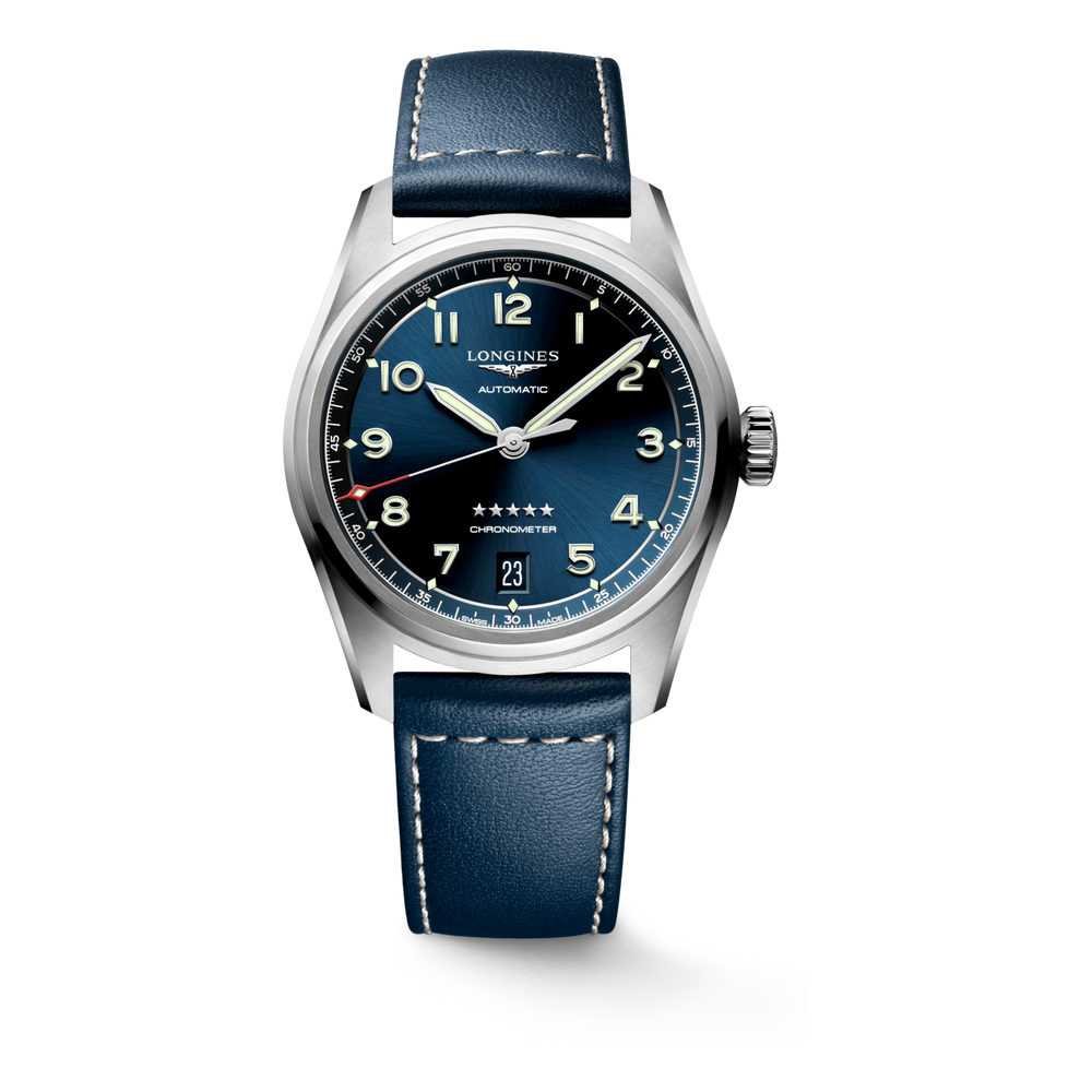 Longines Spirit