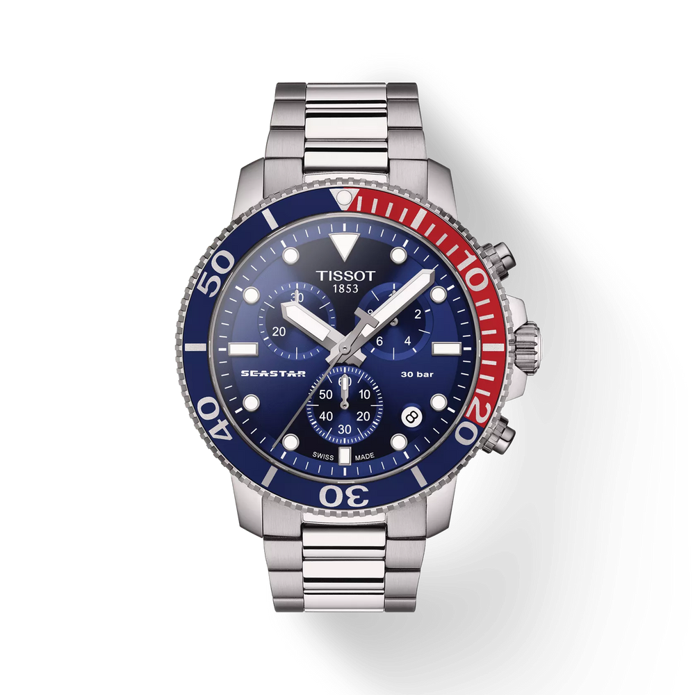 Seastar 1000 45.5mm