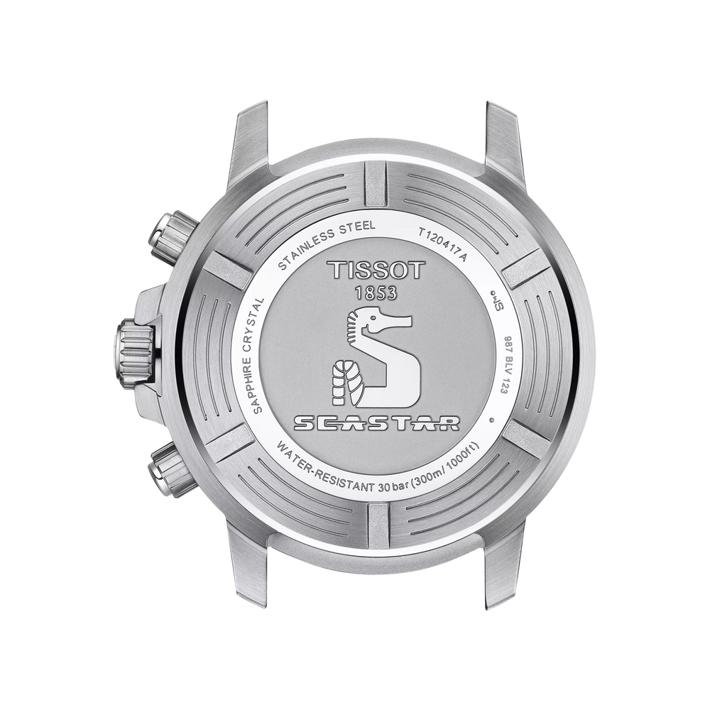 Seastar 1000 45.5mm