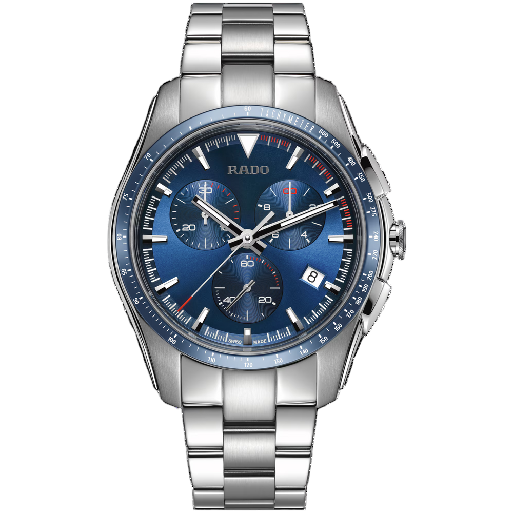 HyperChrome Chronograph