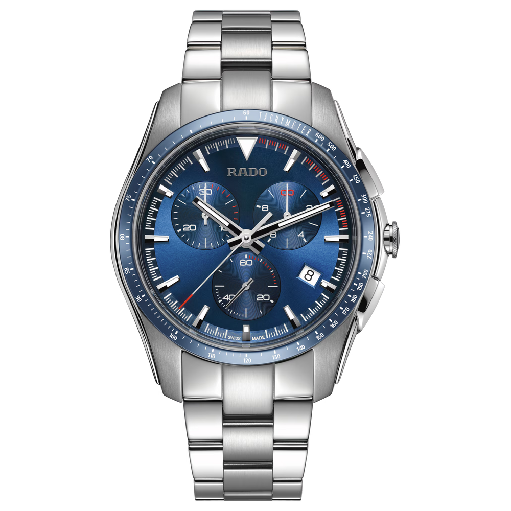 HyperChrome Chronograph