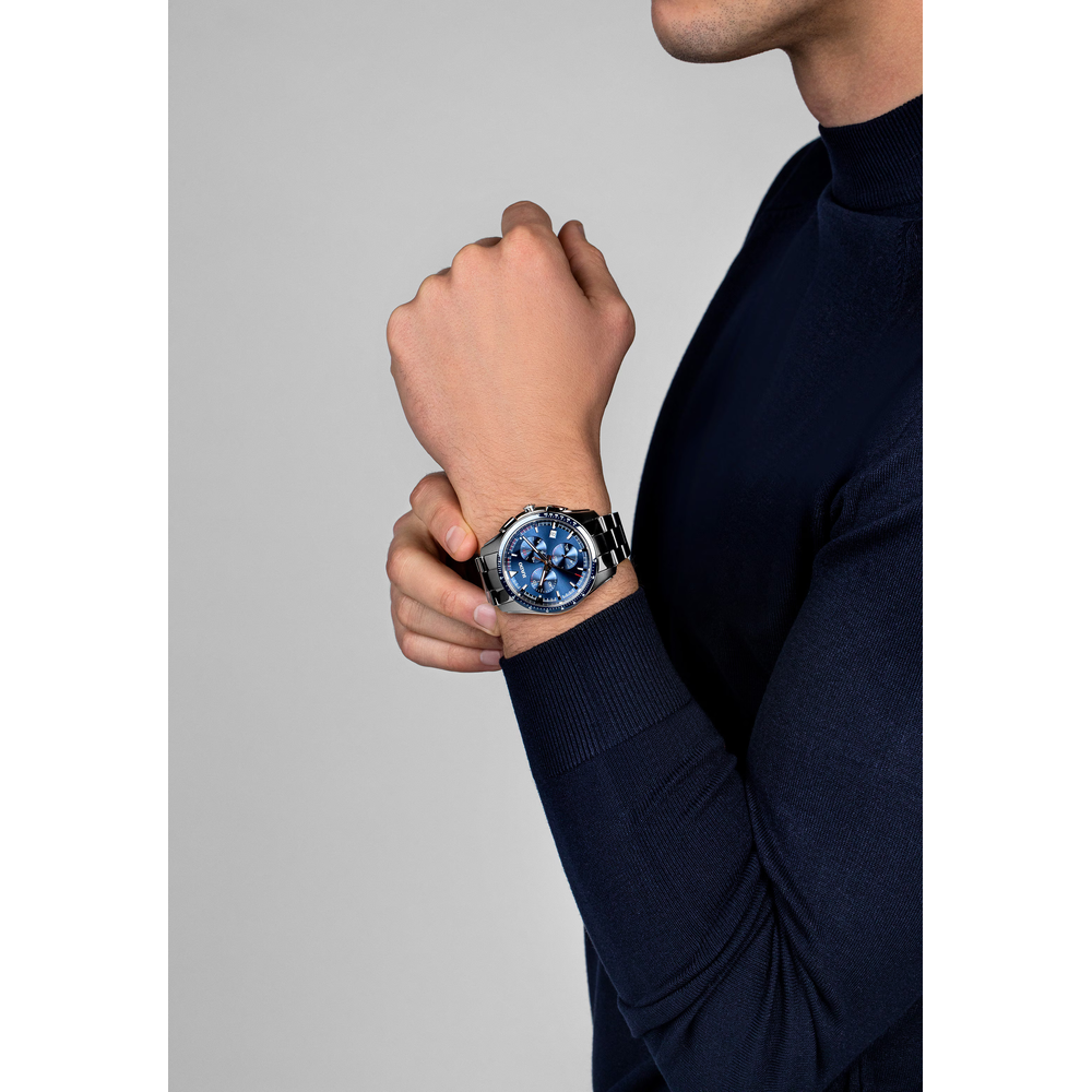 HyperChrome Chronograph