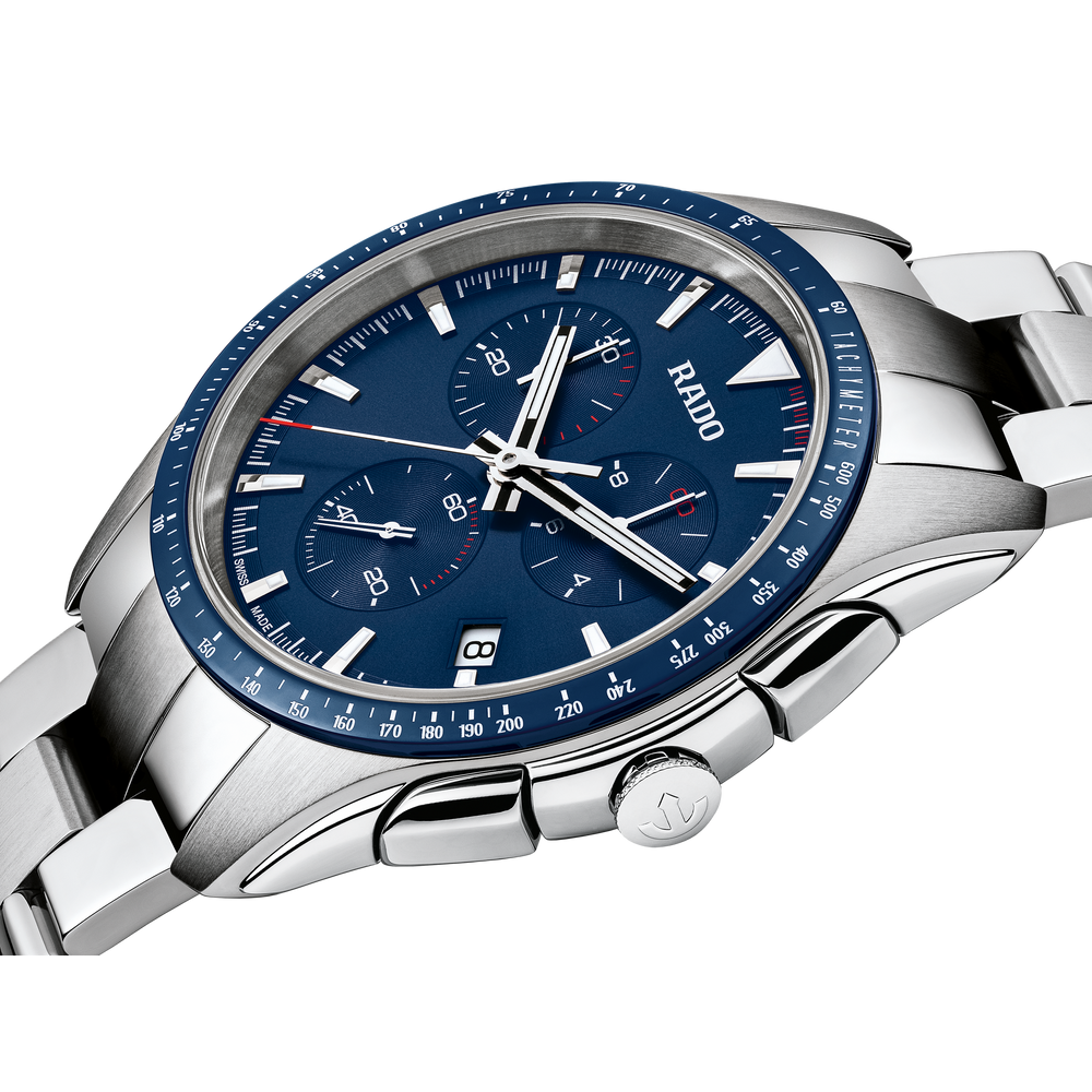 HyperChrome Chronograph
