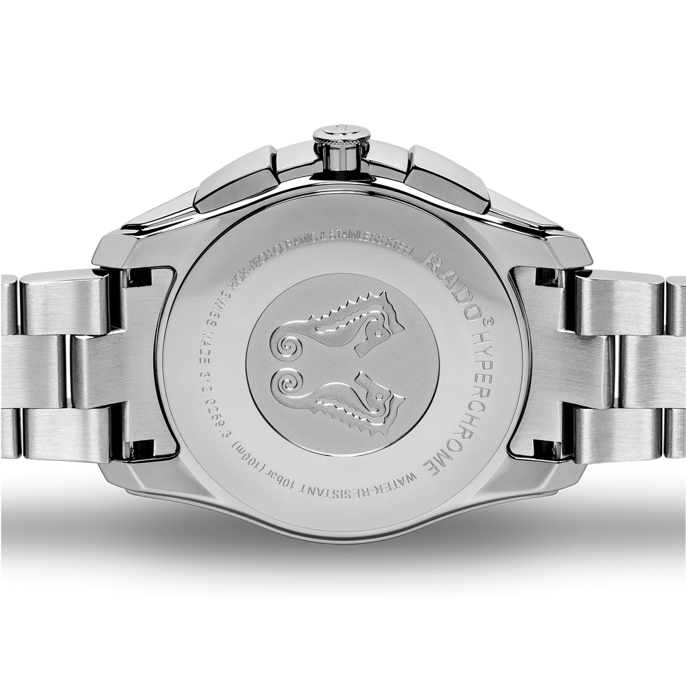 HyperChrome Chronograph