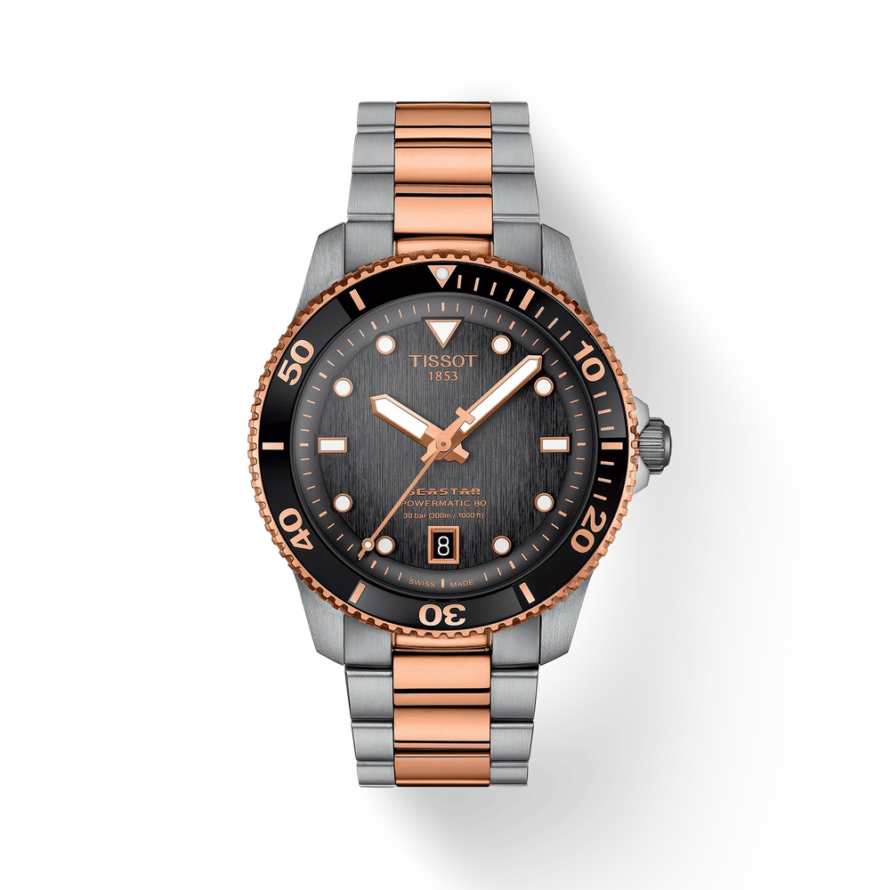 Seastar 1000 40mm