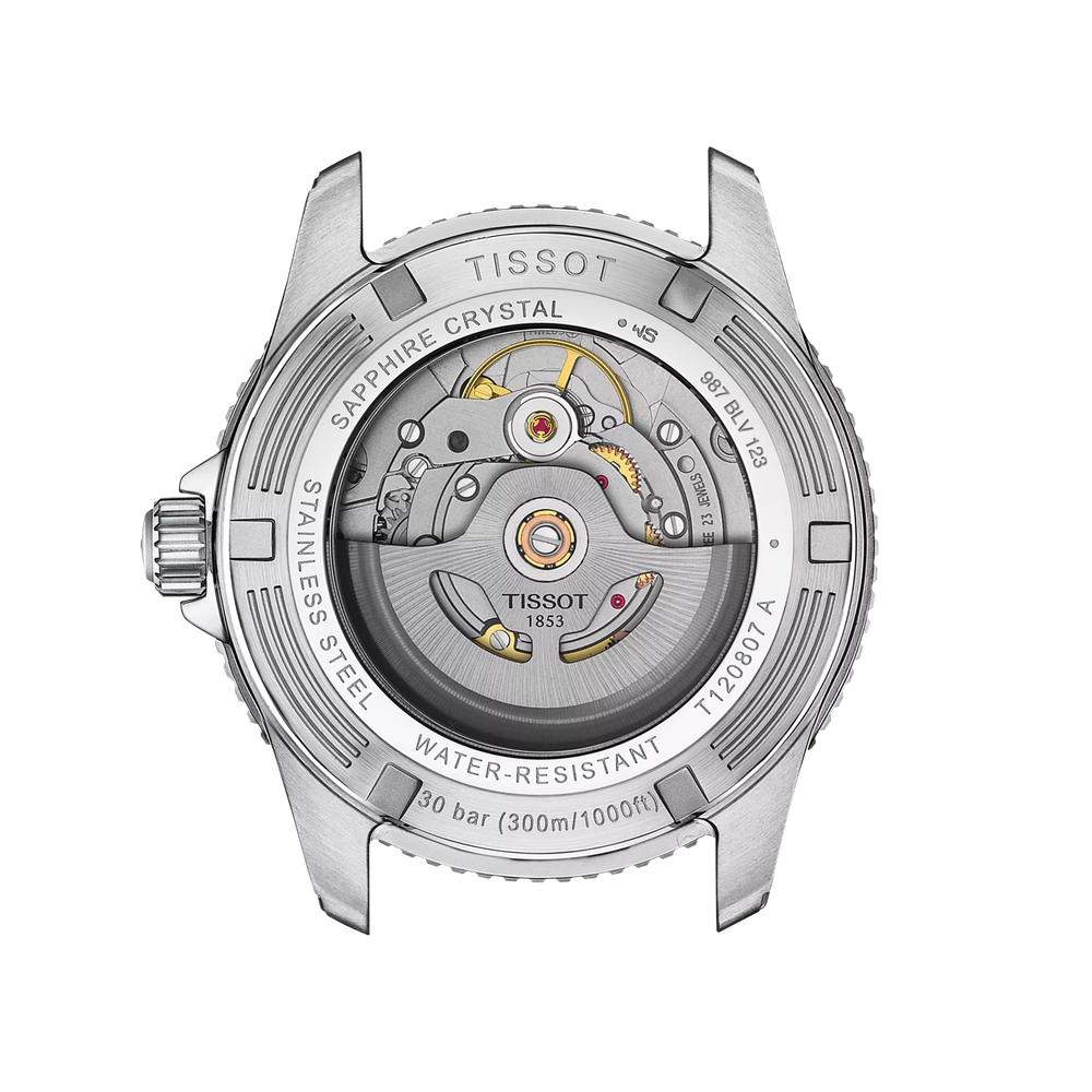 Seastar 1000 40mm