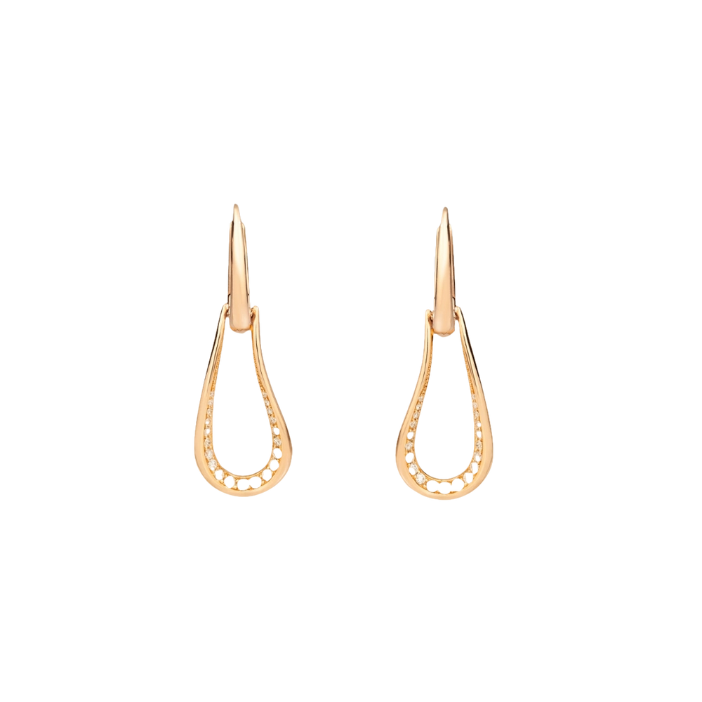 Boucles D'oreilles Fantina