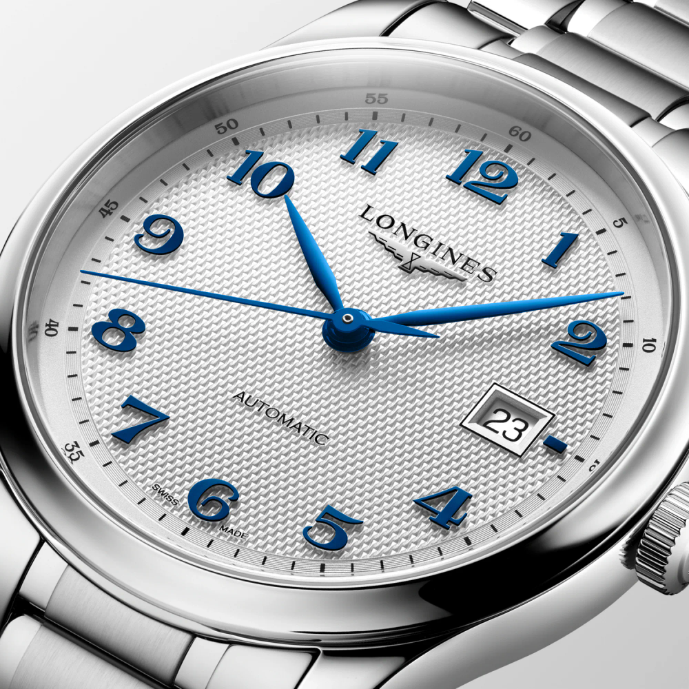 Longines Master Collection