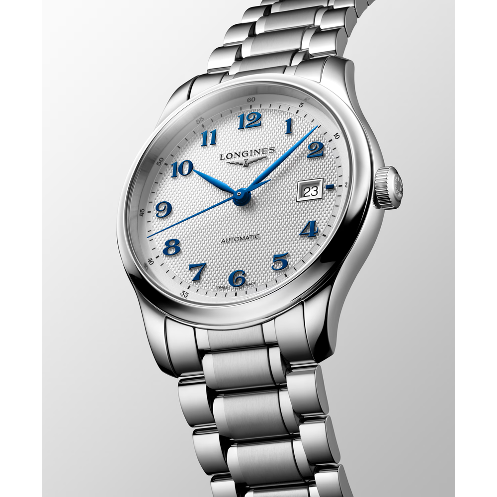 Longines Master Collection