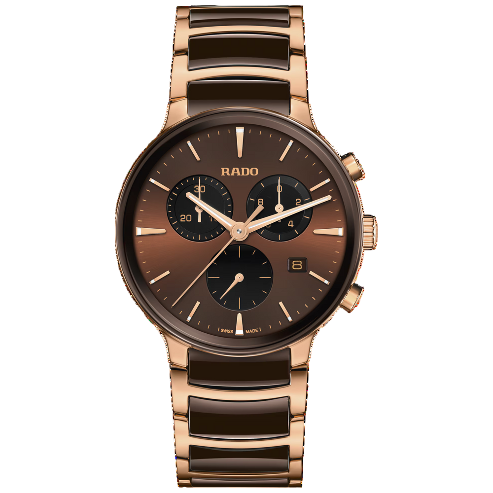 Centrix Chronograph
