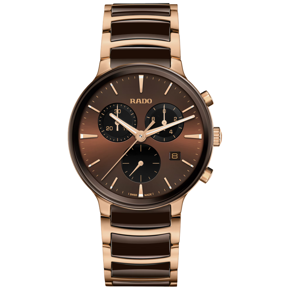 Centrix Chronograph