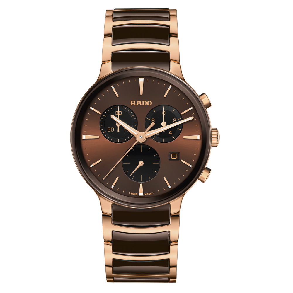 Centrix Chronograph