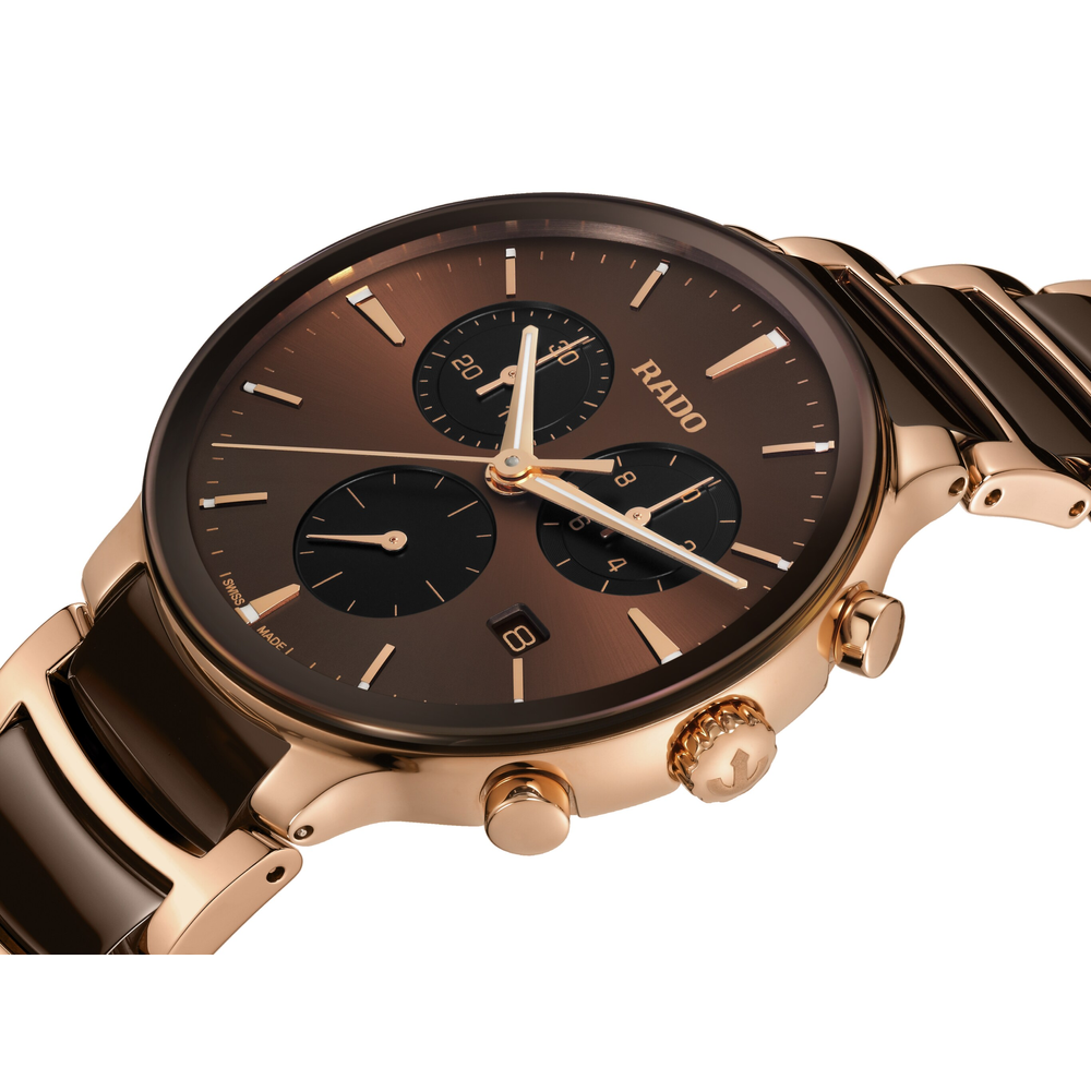Centrix Chronograph