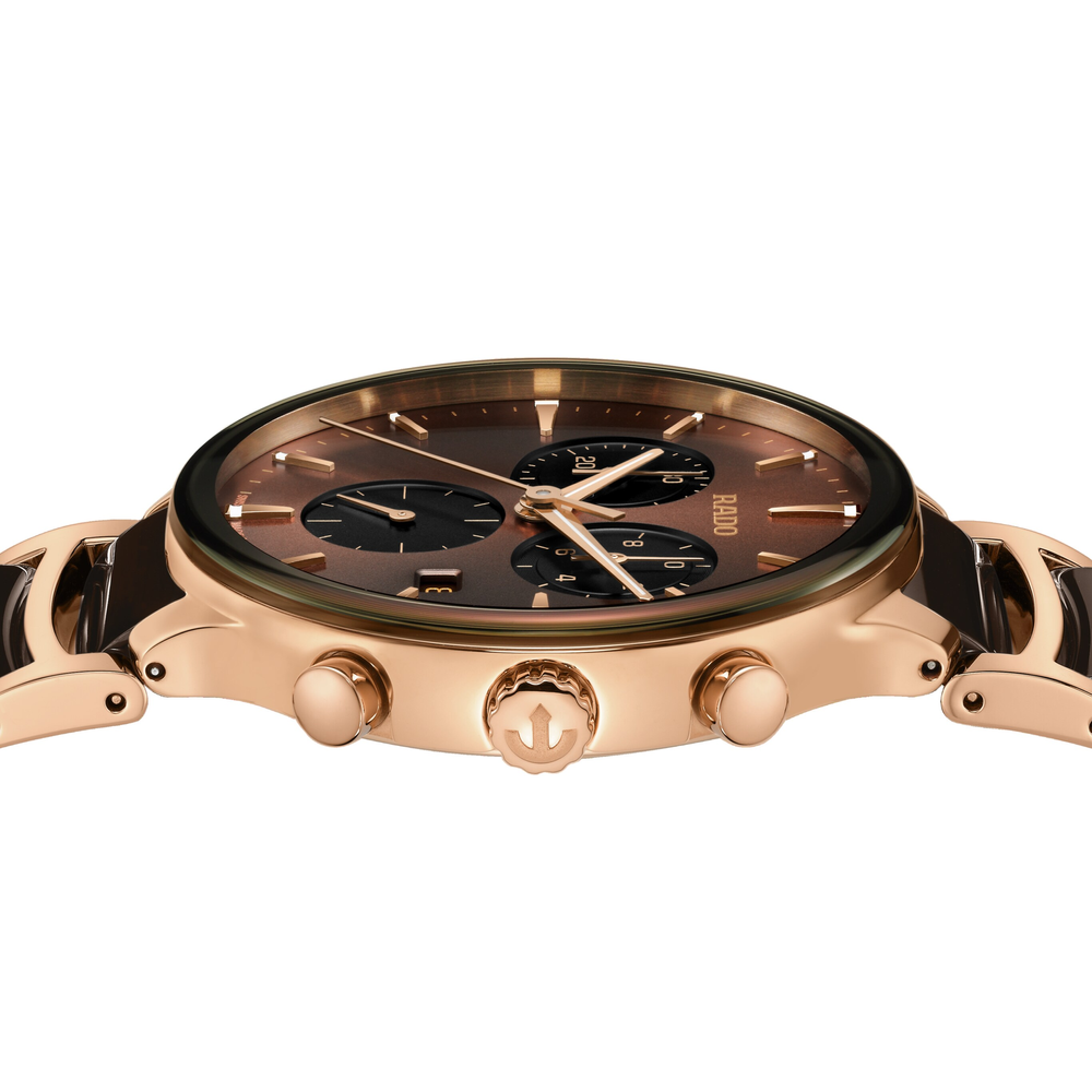 Centrix Chronograph