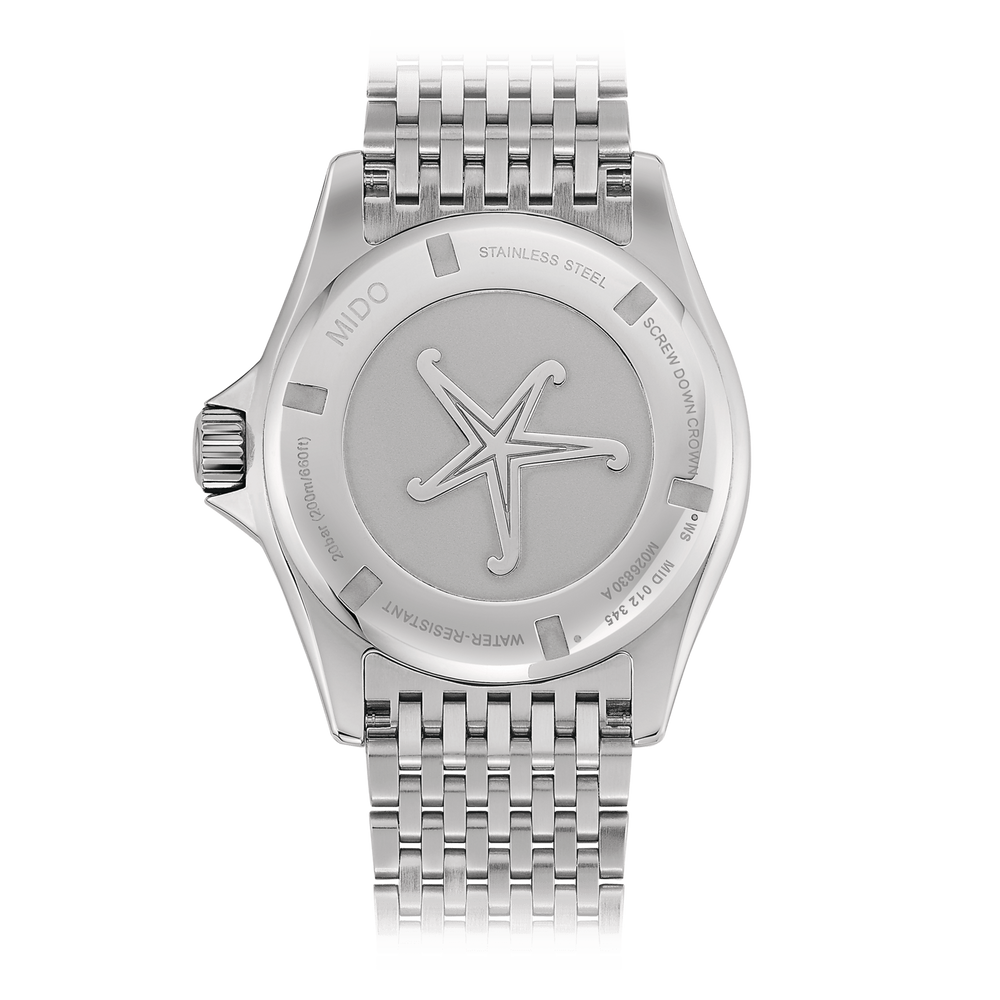 Ocean Star Tribute