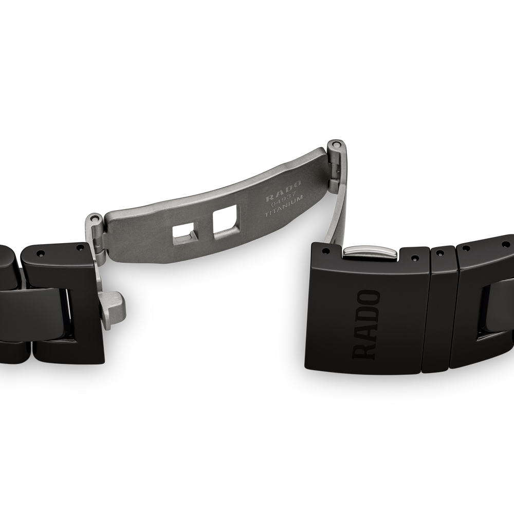 Captain Cook High-Tech Ceramic