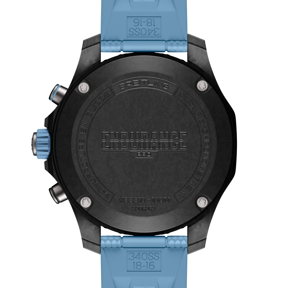 Professional Endurance Pro 38