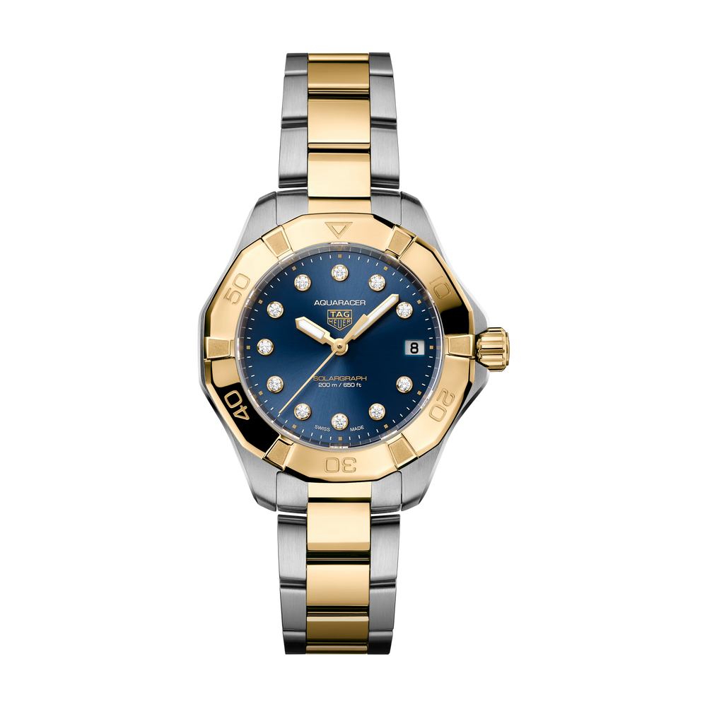 Aquaracer Professional 200 Solargraph