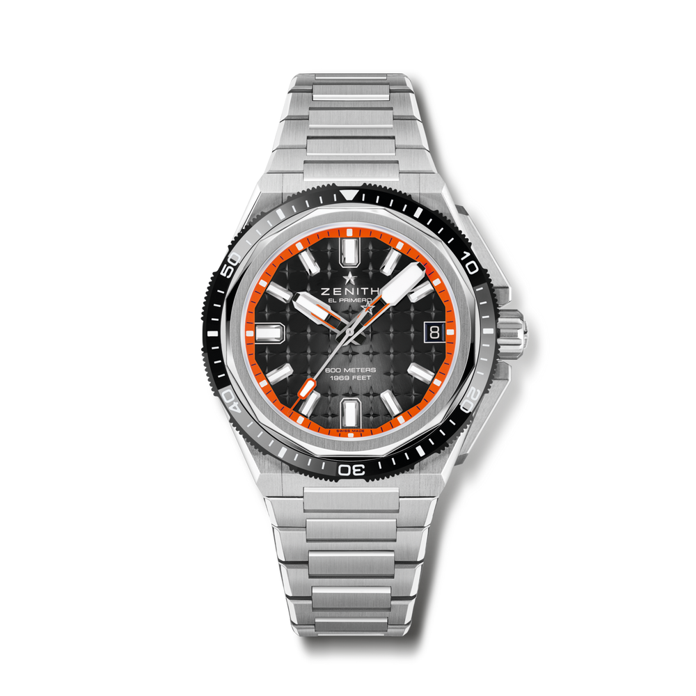 Defy Extreme Diver
