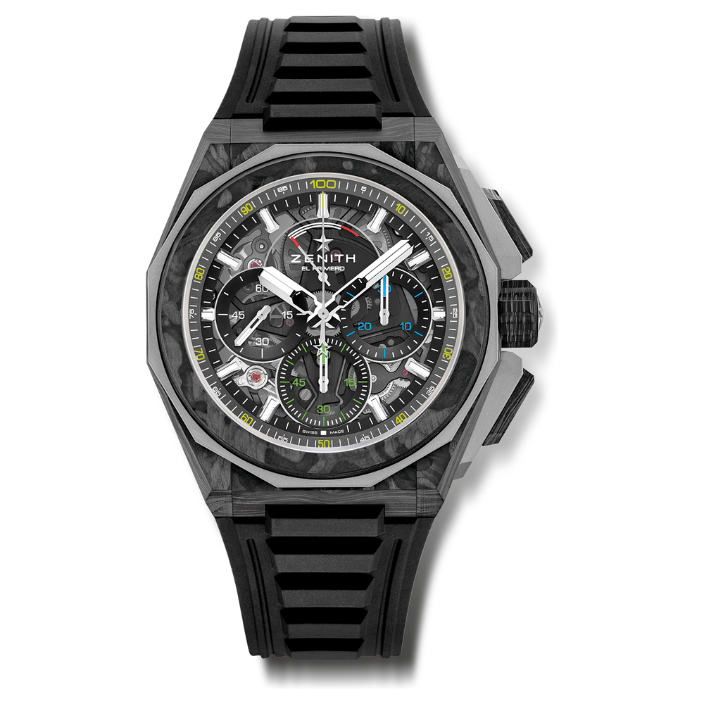 Defy Extreme Carbon