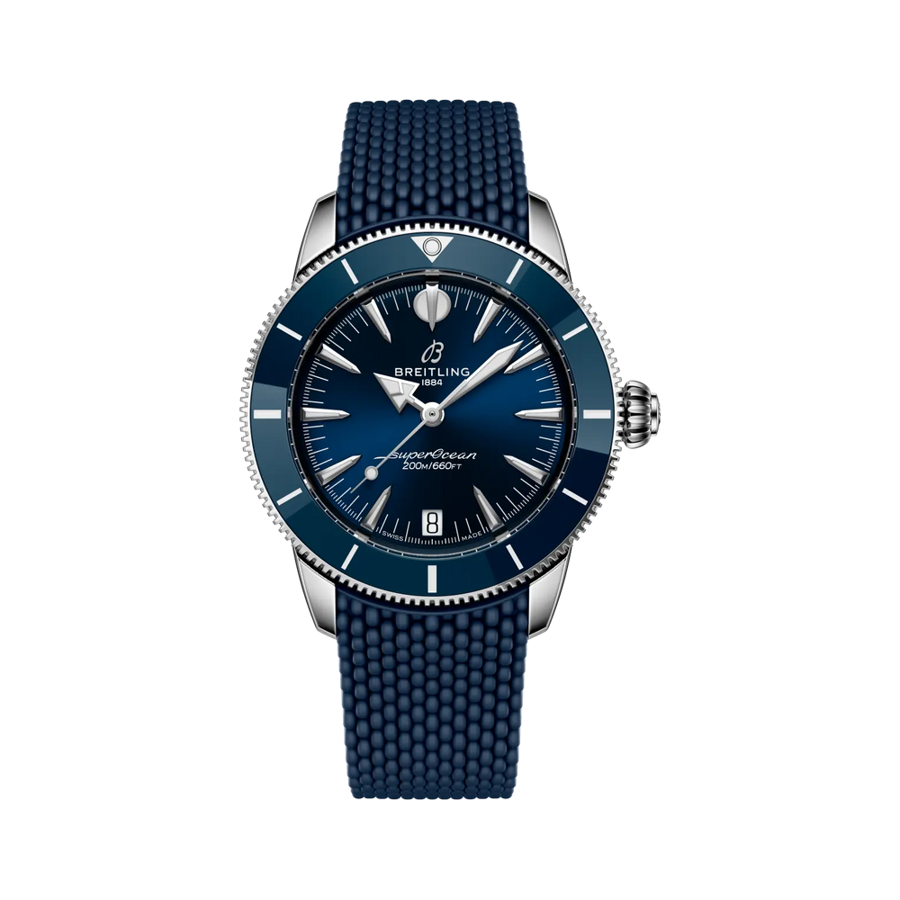 Superocean Heritage Automatic 36