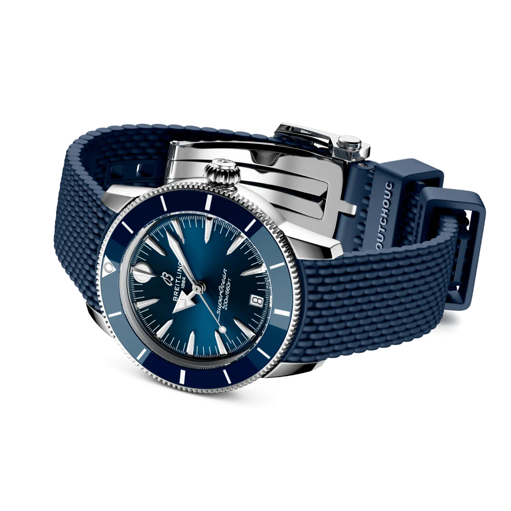 Superocean Heritage Automatic 36
