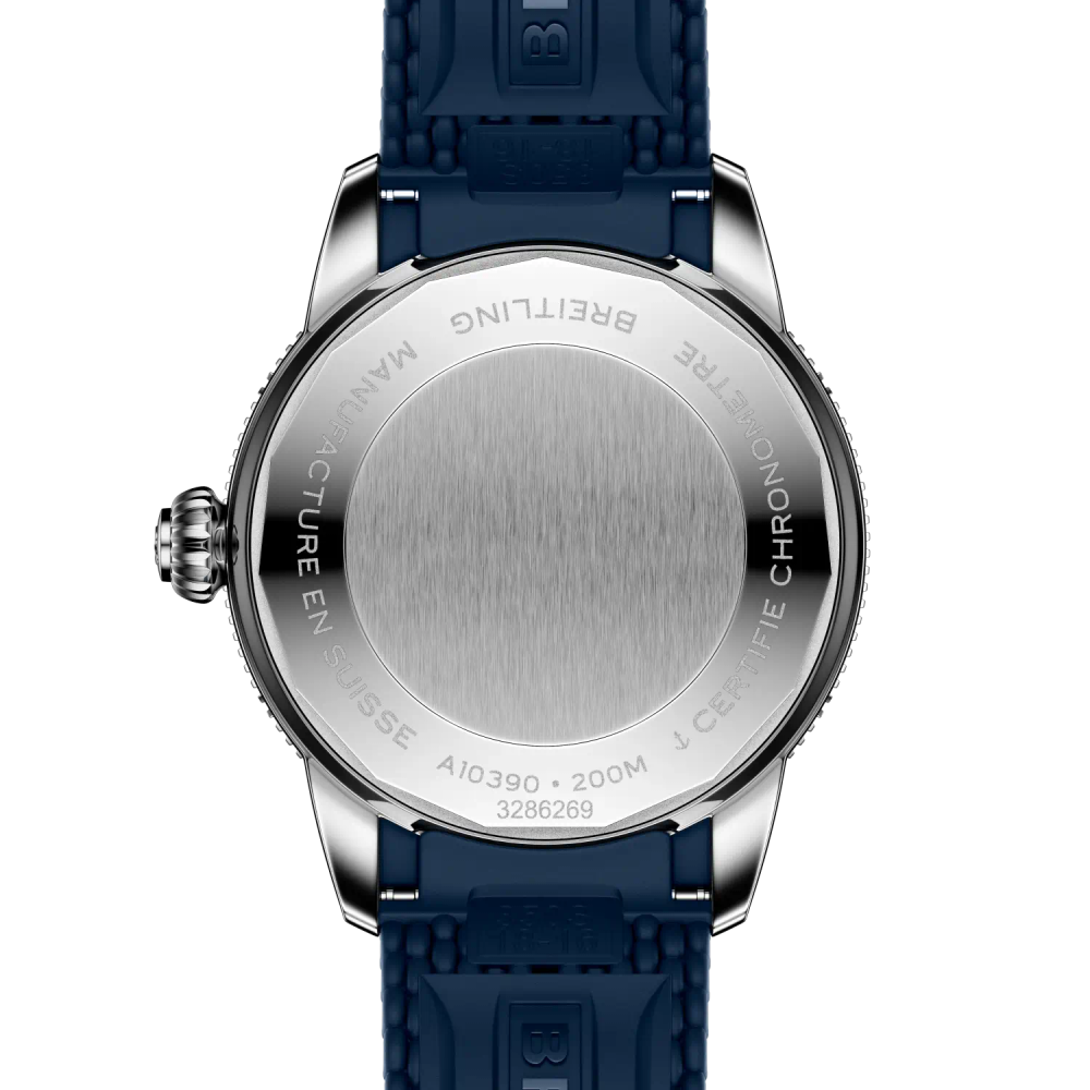 Superocean Heritage Automatic 36