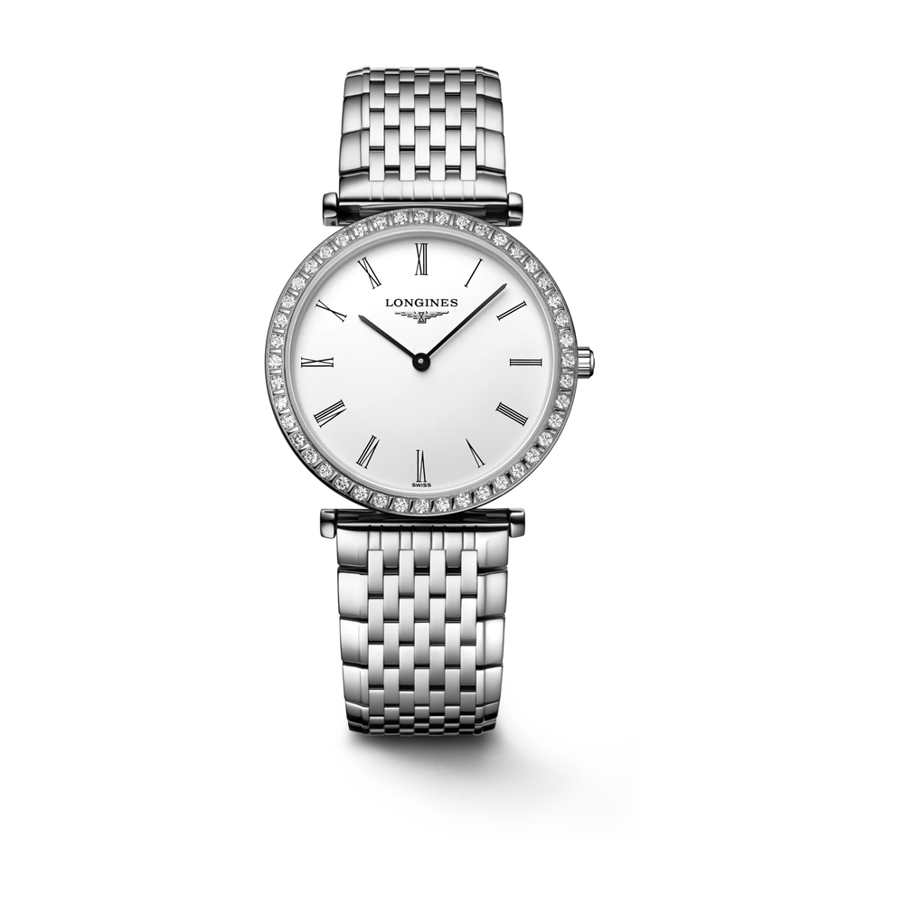 La Grande Classique De Longines