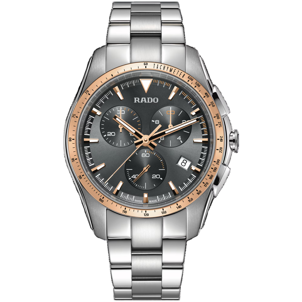 HyperChrome Chronograph