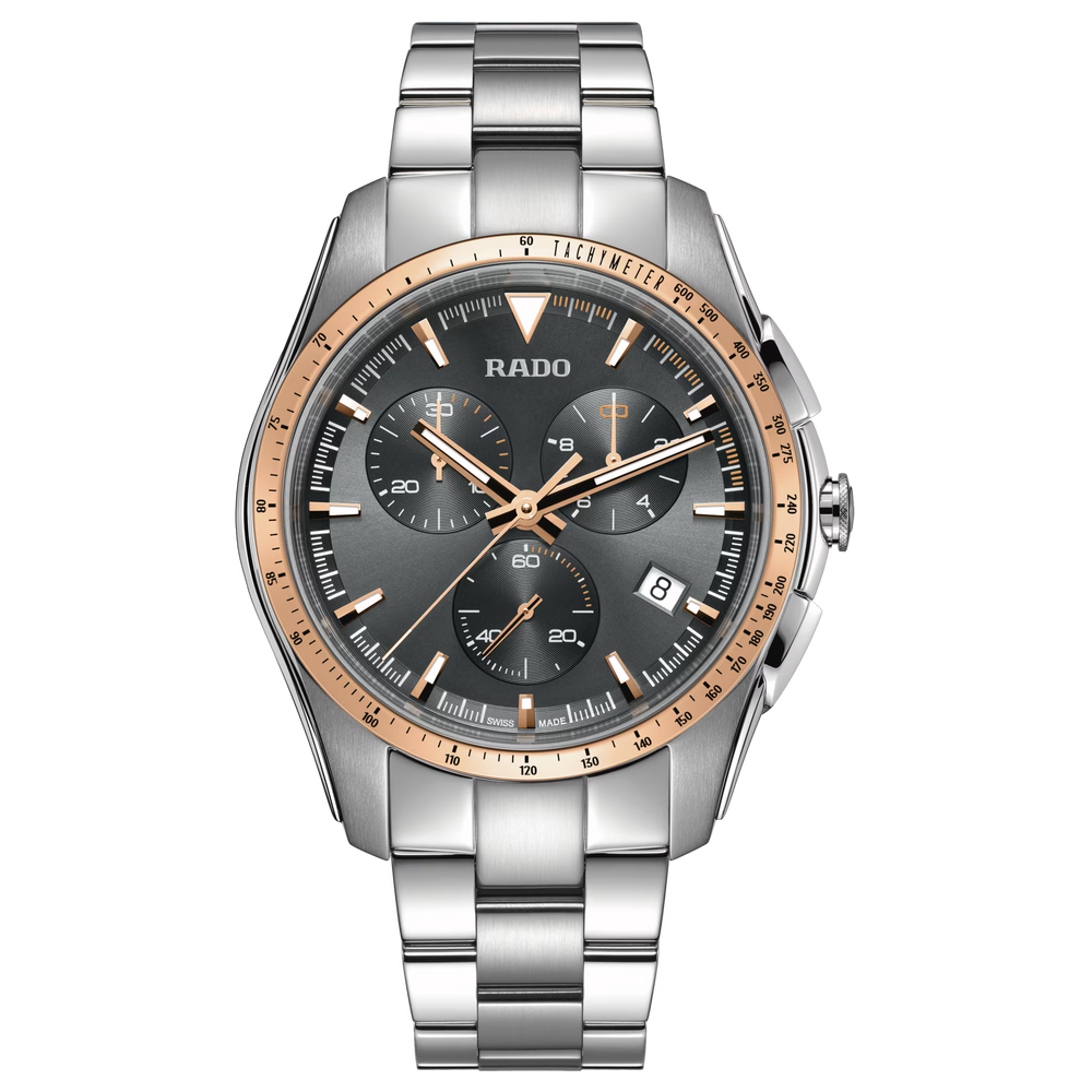 HyperChrome Chronograph
