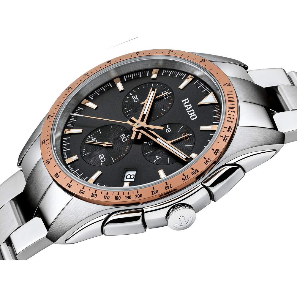 HyperChrome Chronograph