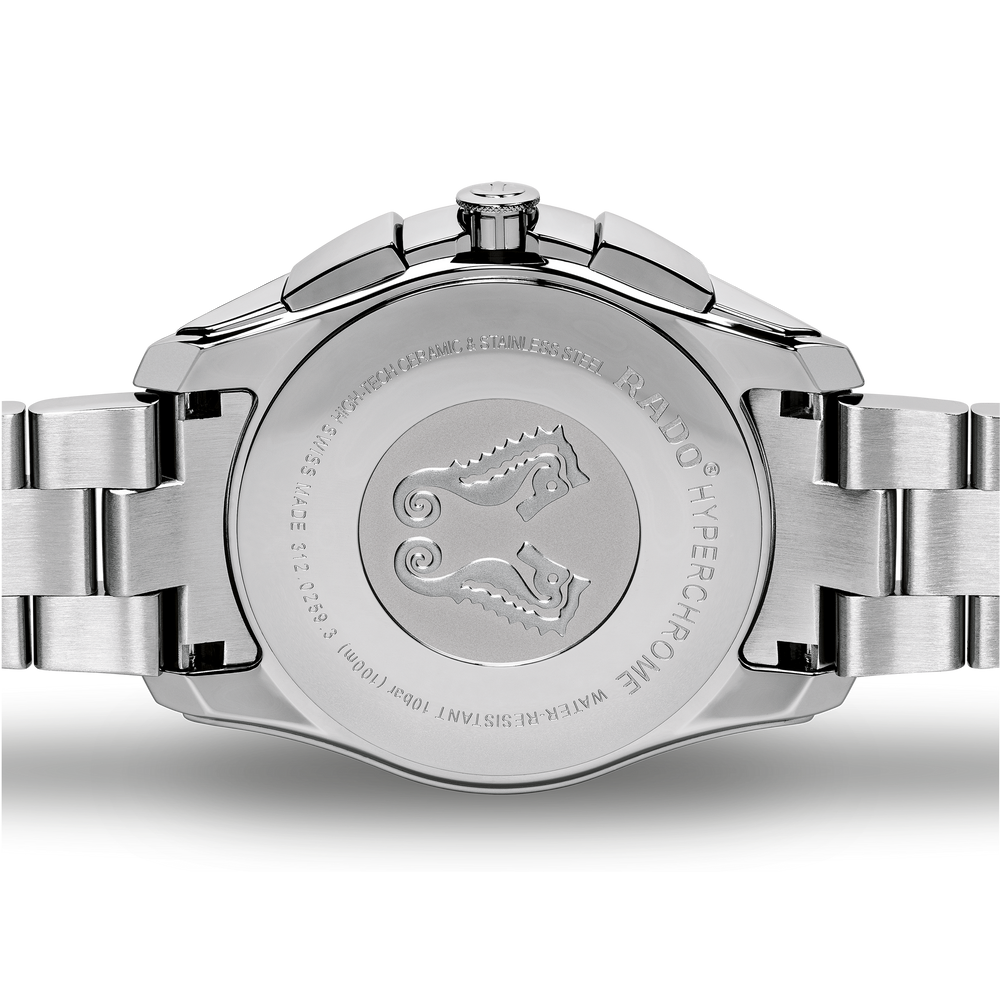 HyperChrome Chronograph