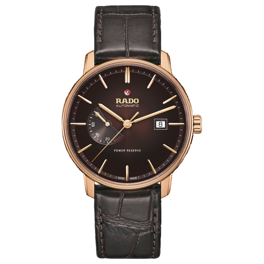 Coupole Automatic Power Reserve