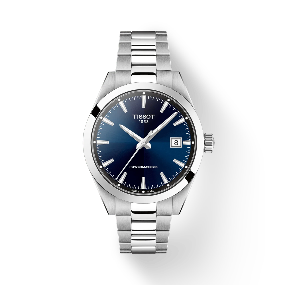 Gentleman 38mm