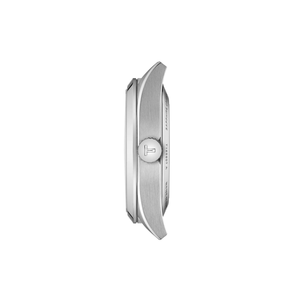 Gentleman 38mm