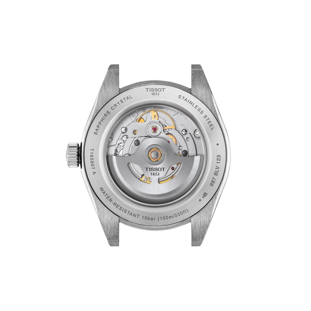 Gentleman 38mm
