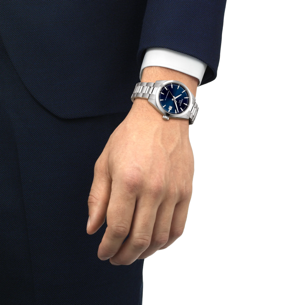 Gentleman 38mm