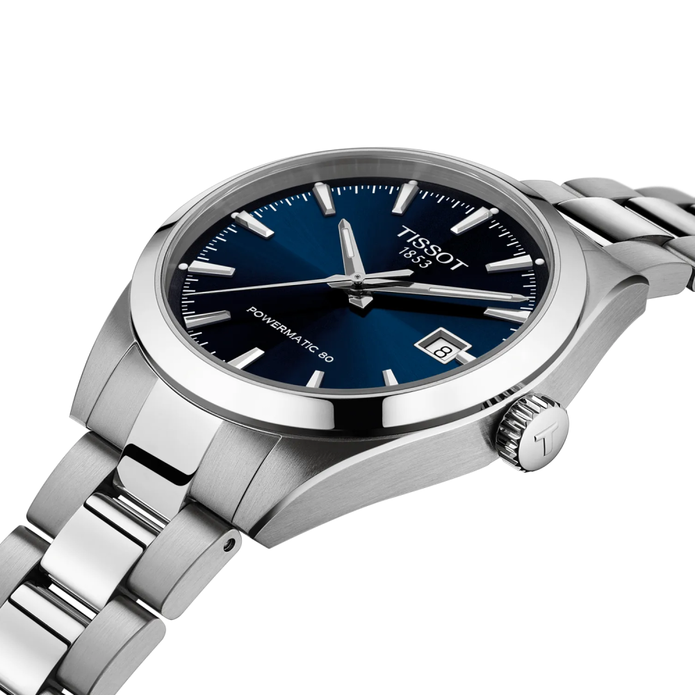 Gentleman 38mm