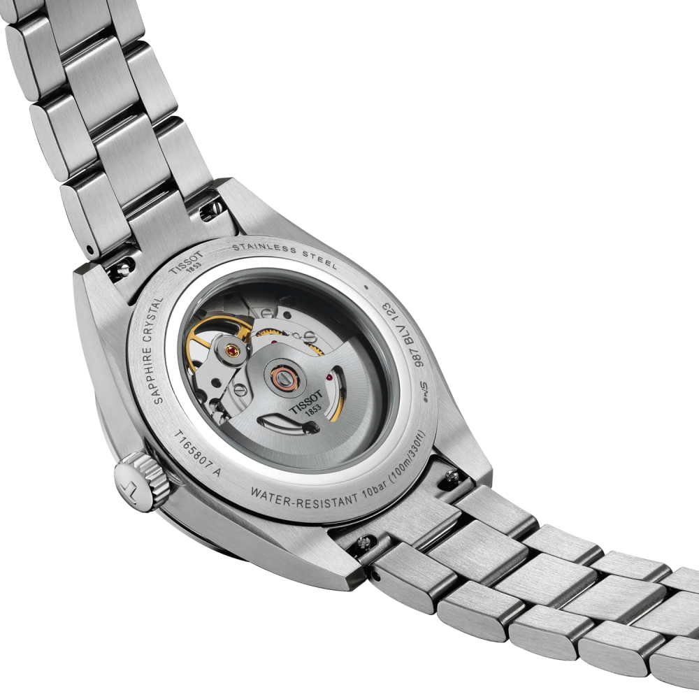 Gentleman 38mm