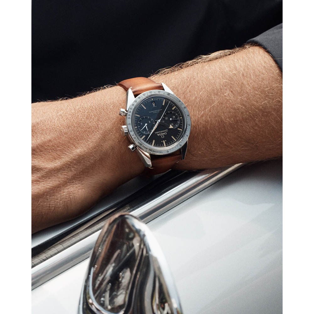 Speedmaster 40,5 mm
