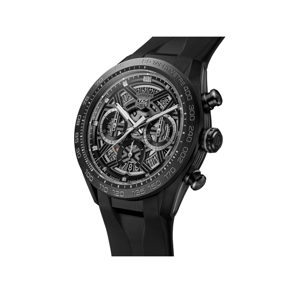 Carrera Chronograph Extreme Sport