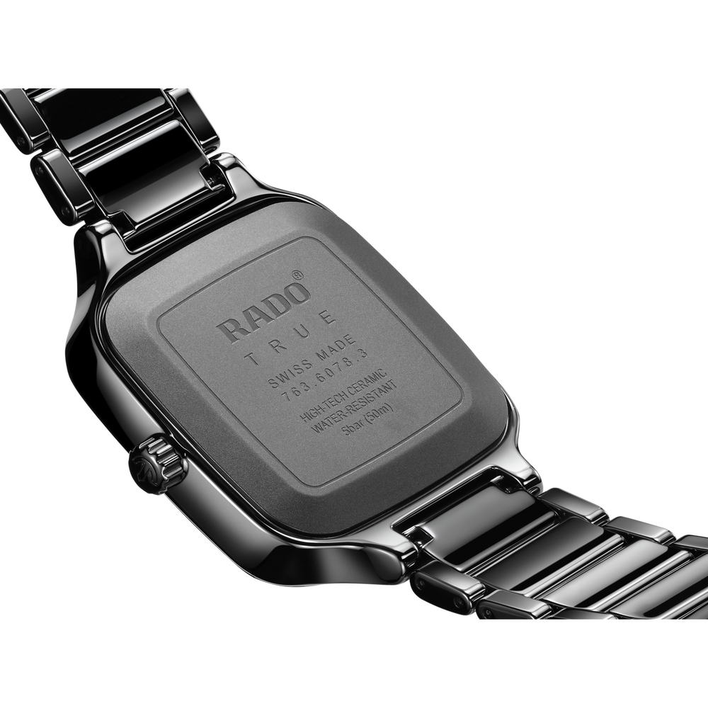 True Square Automatic