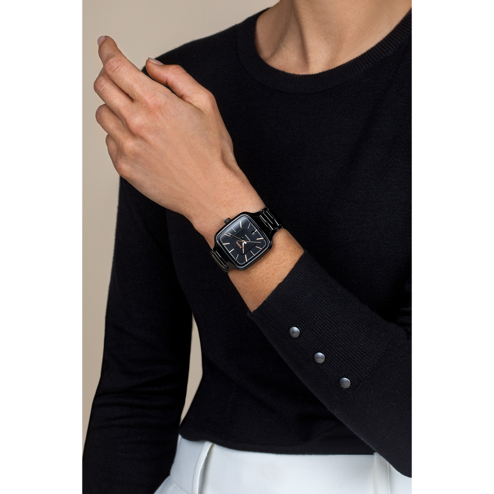 True Square Automatic