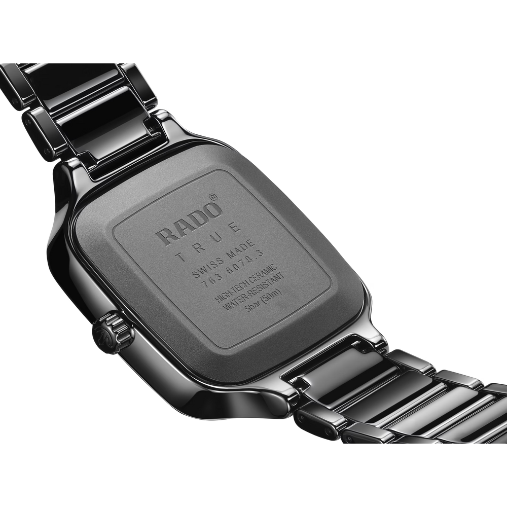 True Square Automatic