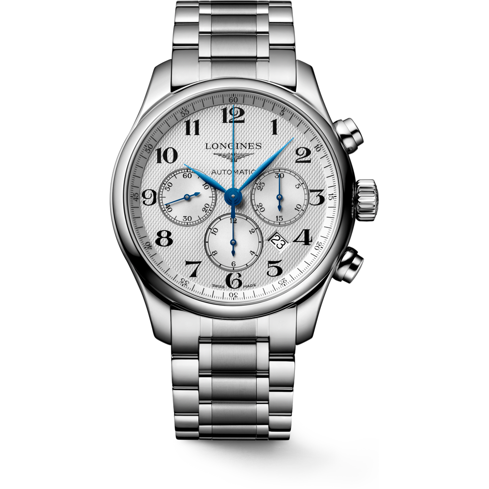 Longines Master Collection Chronograph