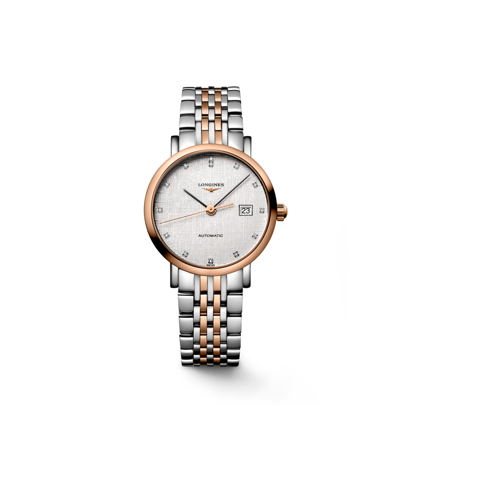 Longines Elegant Collection