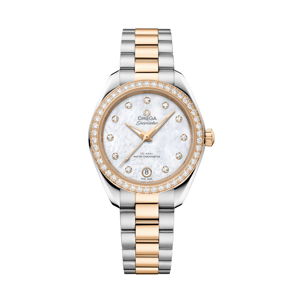 Seamaster Aqua Terra 150M 30 mm