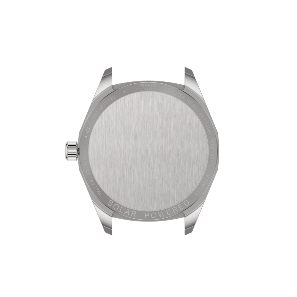 PRC 100 Solar 39mm
