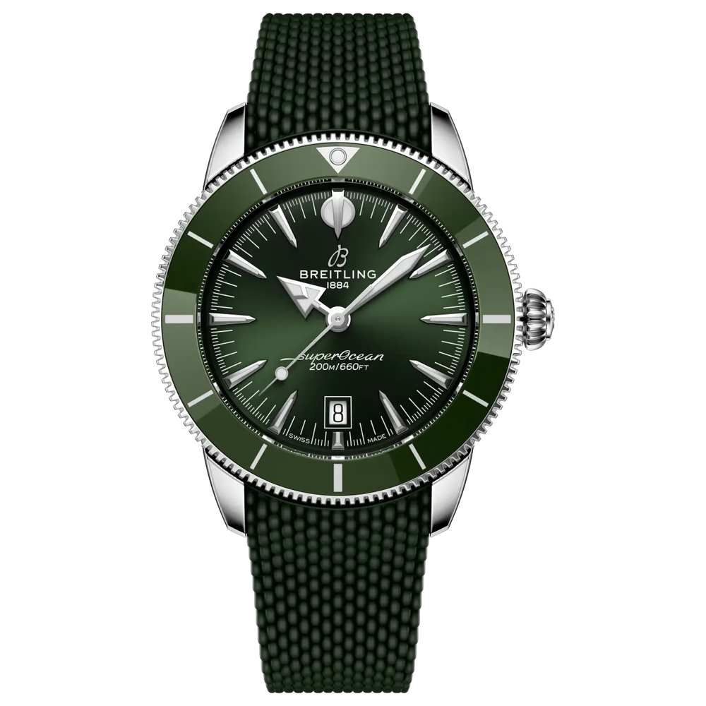 Superocean Heritage B31 Automatic 44