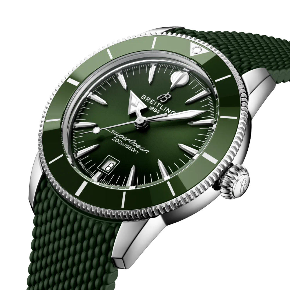 Superocean Heritage B31 Automatic 44